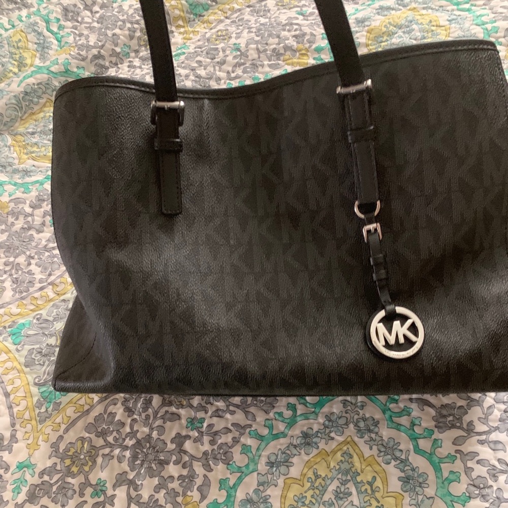 Mk purse